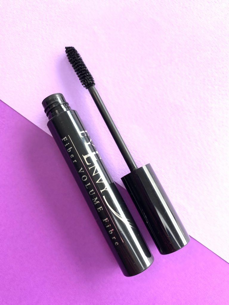 EYENVY. Fiber Mascara BEAUTY D Beauty Distribution