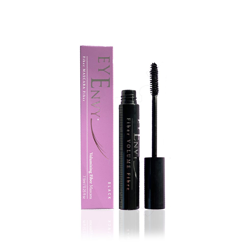 Eyenvy Fiber Mascara BEAUTY D Beauty Distribution