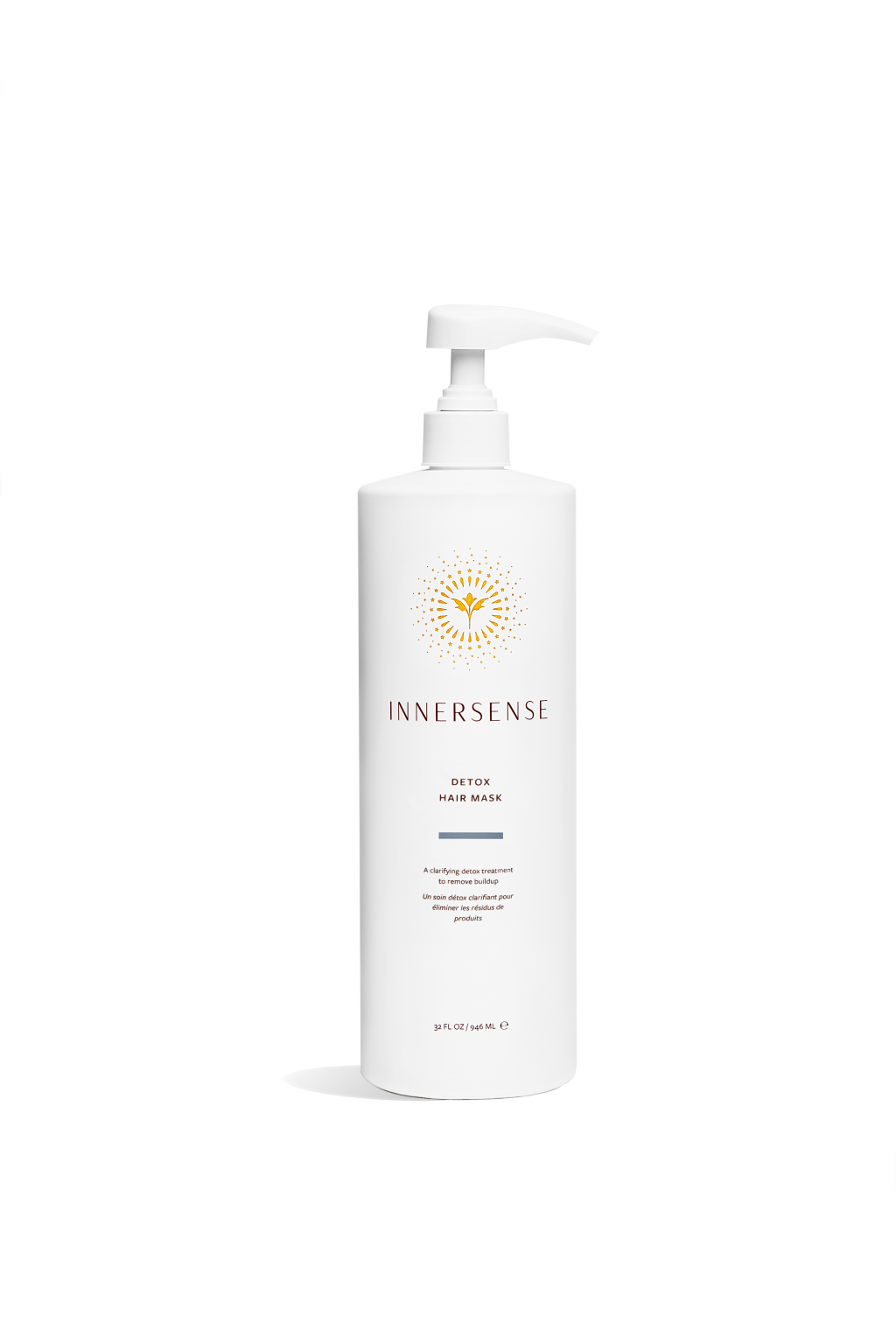 Innersense Detox Hair Mask BEAUTY D Beauty Distribution