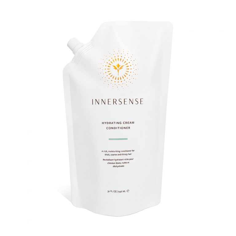 INNERSENSE HYDRATING CREAM CONDITIONER BEAUTY D Beauty Distribution
