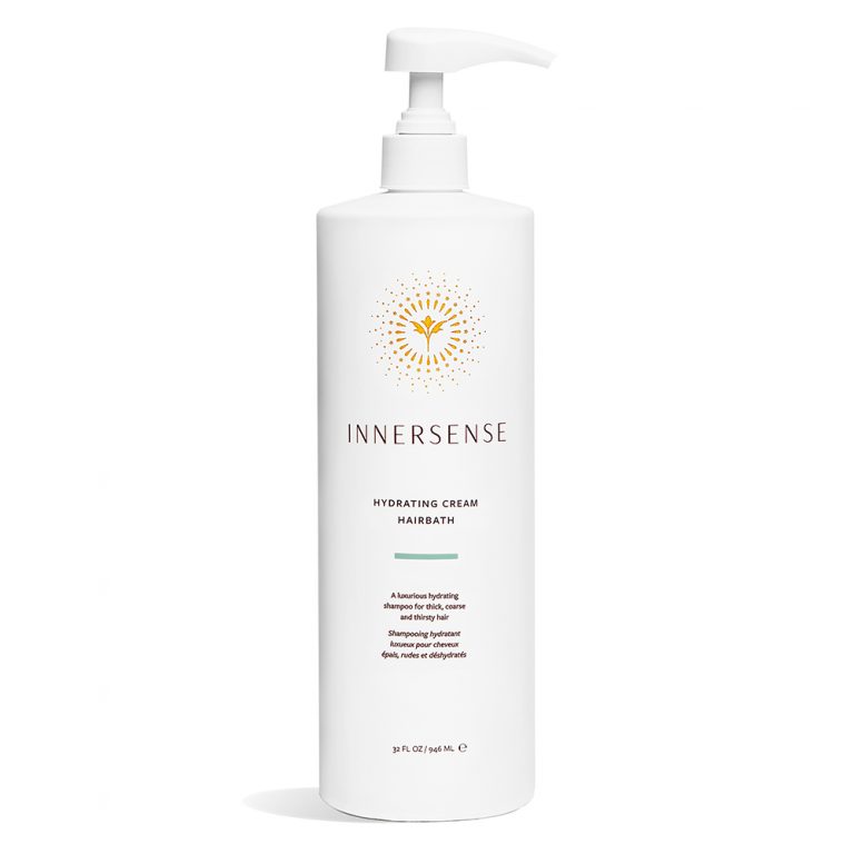 INNERSENSE HYDRATING CREAM HAIRBATH BEAUTY D Beauty Distribution
