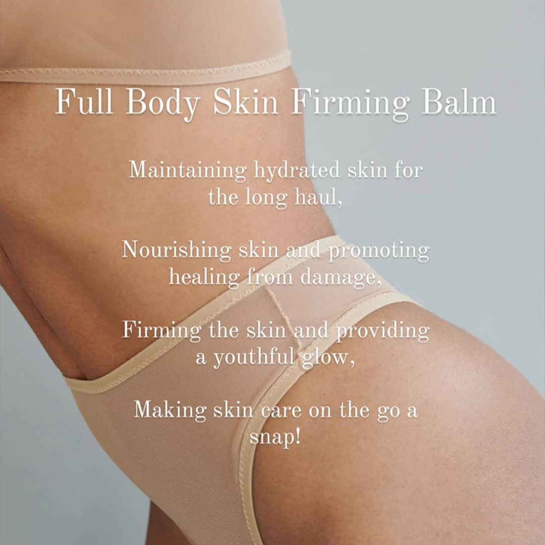 Biimil Full Body Skin Firming Balm - BEAUTY D - Beauty Distribution