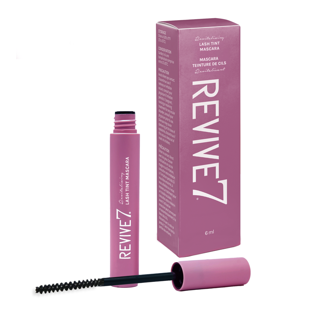 Revive7 Lash Serum Tint Mascara BEAUTY D Beauty Distribution