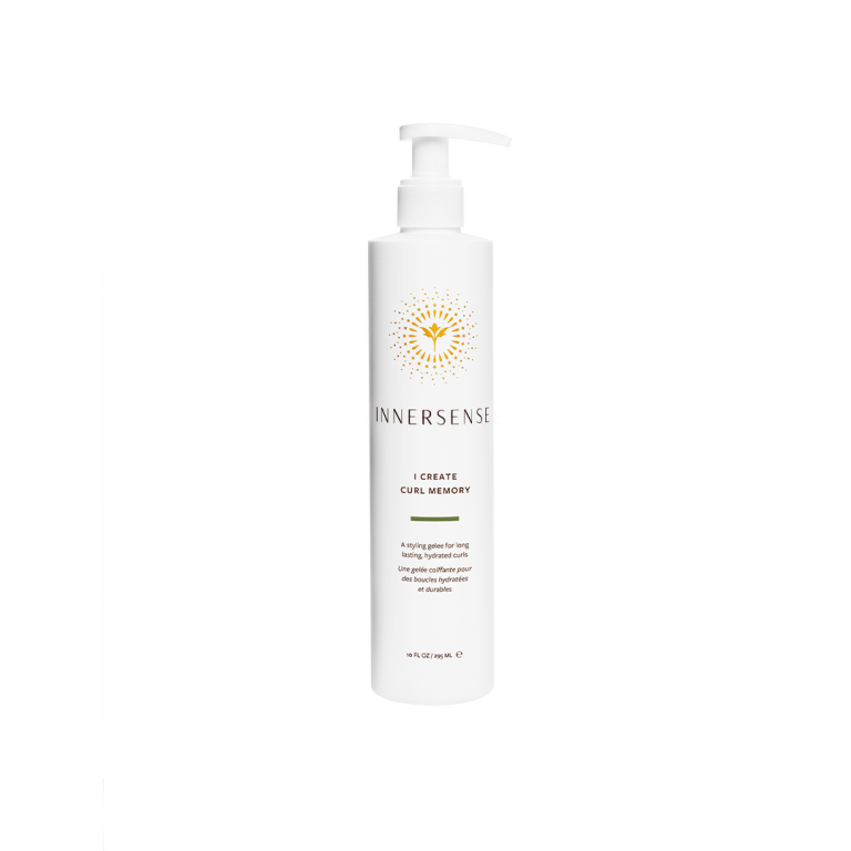 Innersense I Create Curl Memory BEAUTY D Beauty Distribution